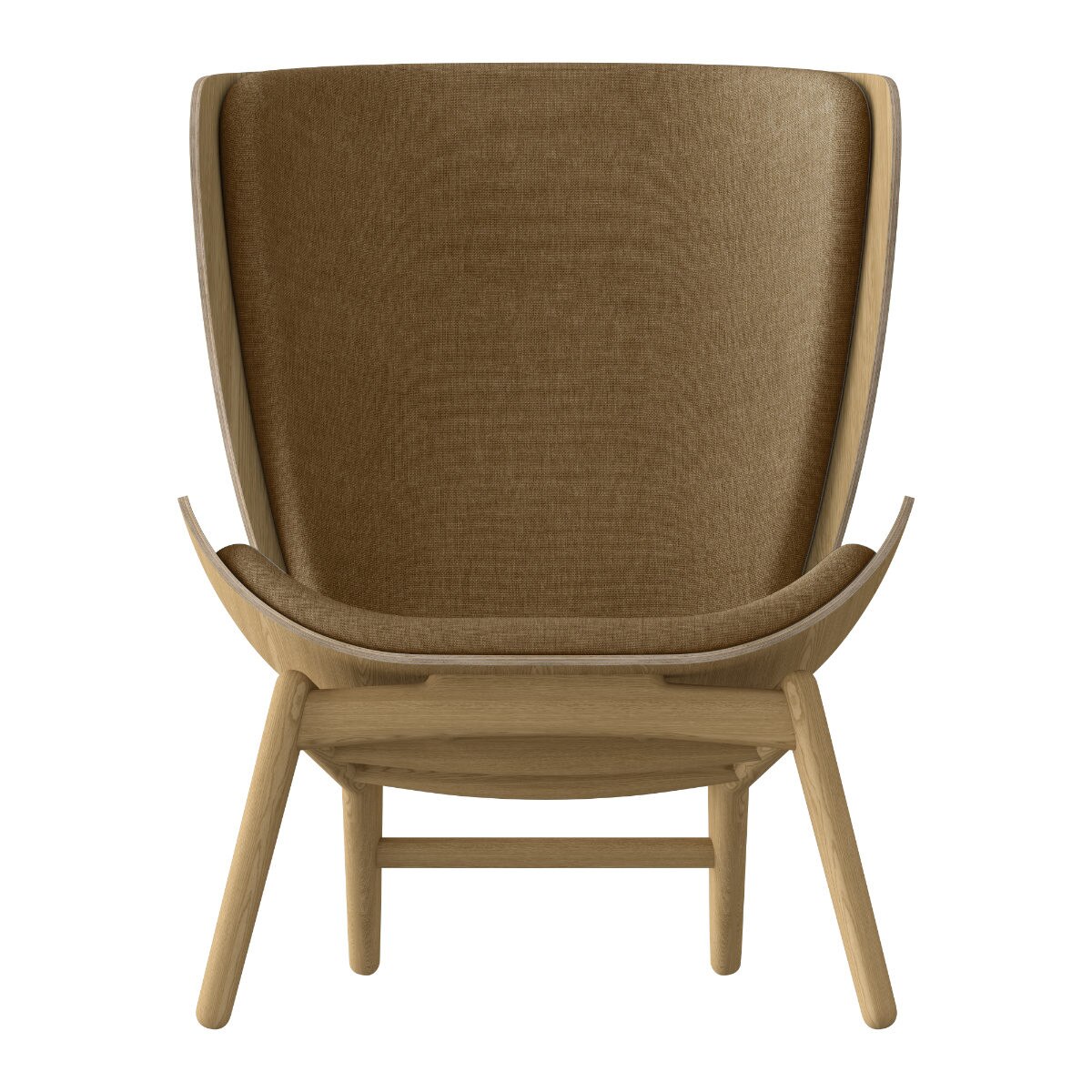 The Reader Wing Chair